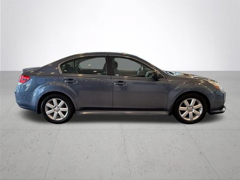 Used 2014 Subaru Legacy 2.5i AWD/4WD image 6