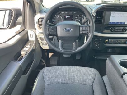 Used 2022 Ford F150 XLT