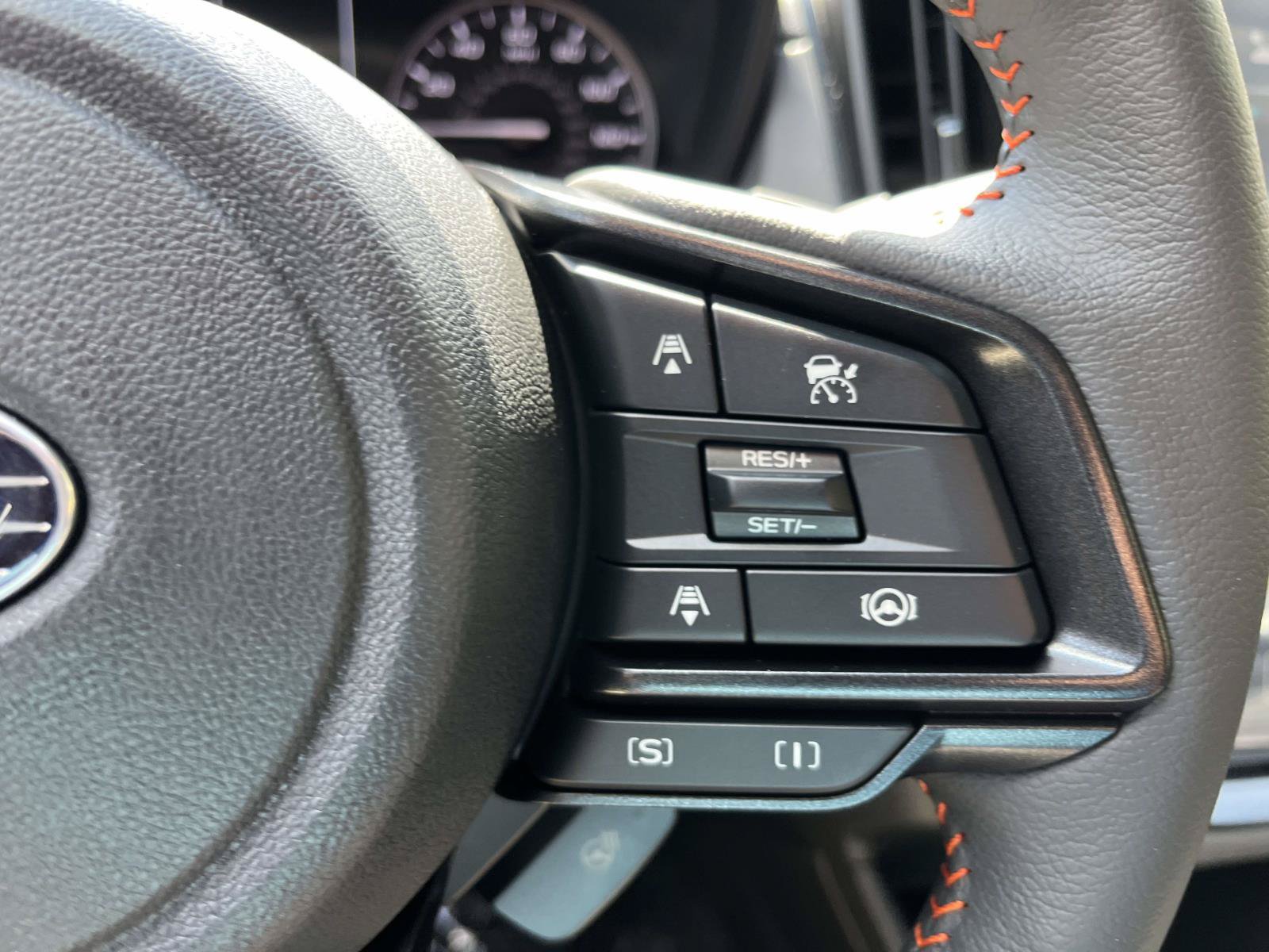 New 2026 Subaru Crosstrek 2.5i Limited AWD/4WD image 19