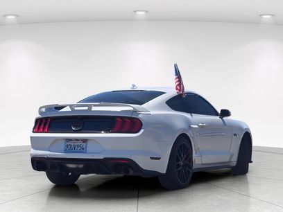 Used 2022 Ford Mustang GT Premium w/ Equipment Group 401A
