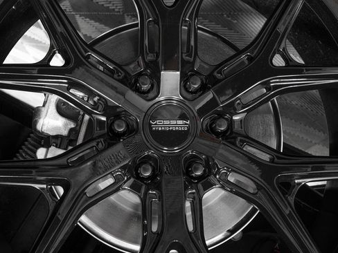 Used 2026 GMC Yukon Denali Ultimate w/ LPO, Floor Liner Package image 37