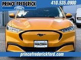 Used 2022 Ford Mustang Mach-E Select image 2
