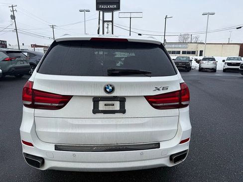 Used 2015 BMW X5 xDrive35i image 4