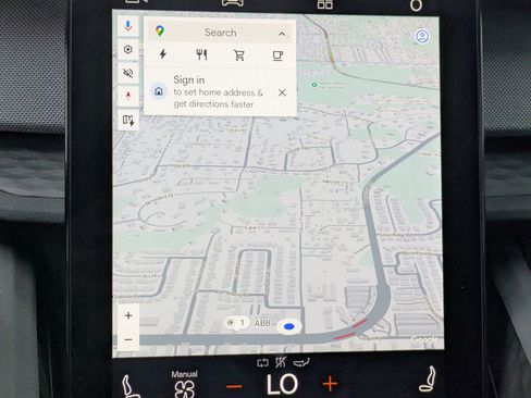 Used 2024 Polestar Polestar 2 image 16