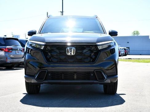 New 2026 Honda CR-V Sport-L image 2