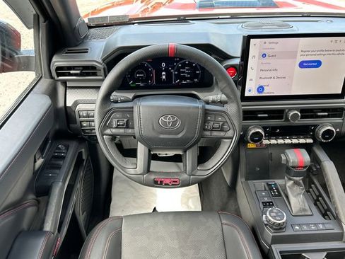 Used 2024 Toyota Tacoma TRD Pro image 13