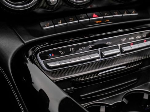 Used 2019 Mercedes-Benz AMG GT C image 74