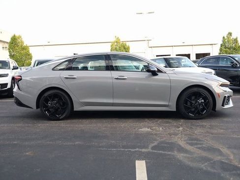 New 2026 Kia K5 GT-Line w/ GT-Line Premium Package image 4