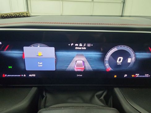 New 2026 Dodge Charger Scat Pack AWD/4WD image 22