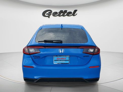 Used 2026 Honda Civic Sport image 6
