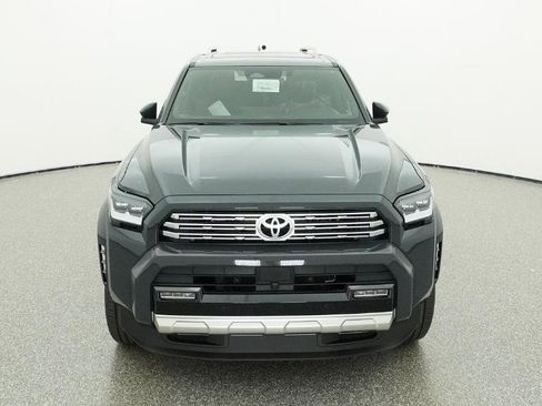 New 2026 Toyota 4Runner Limited RWD image 49