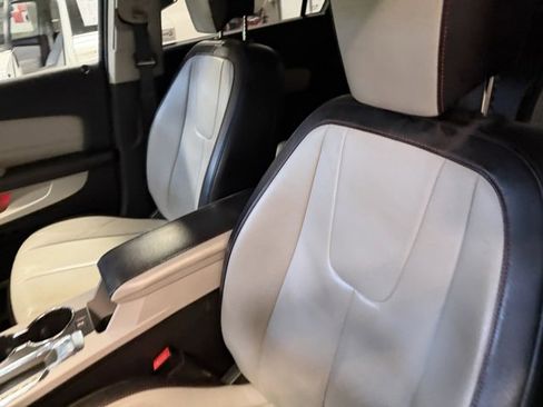 Used 2011 GMC Terrain SLT image 20