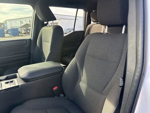 Used 2025 Toyota Land Cruiser 1958 image 25