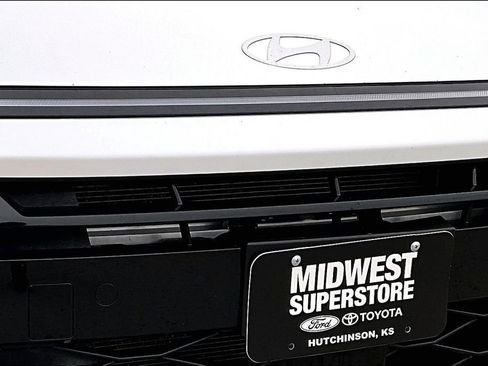 Used 2025 Hyundai Sonata SEL image 27