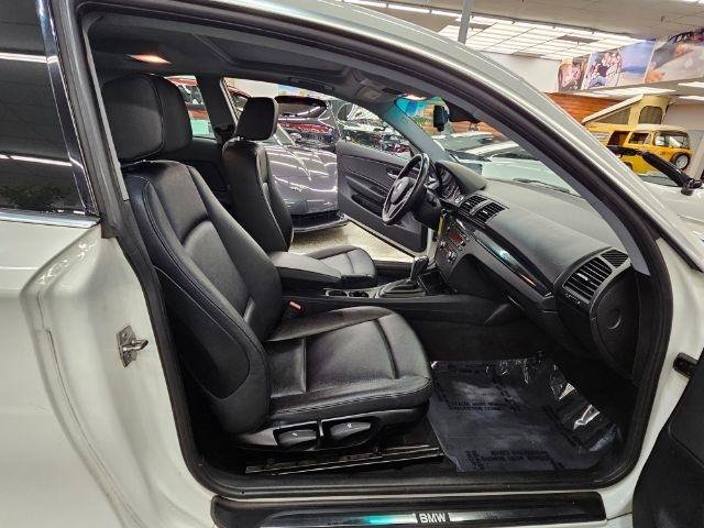 Used 2012 BMW 128i Coupe RWD image 10