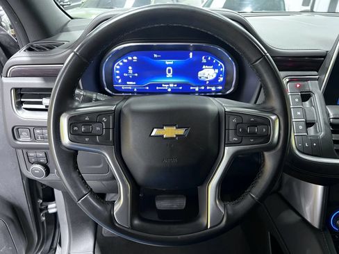 Used 2023 Chevrolet Tahoe LT AWD/4WD image 11