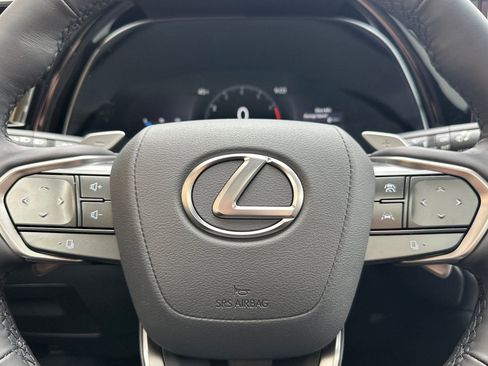 New 2026 Lexus TX 350 350 image 28
