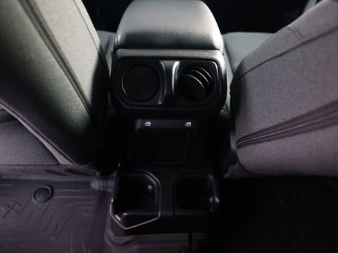 New 2026 Jeep Wrangler Willys image 27