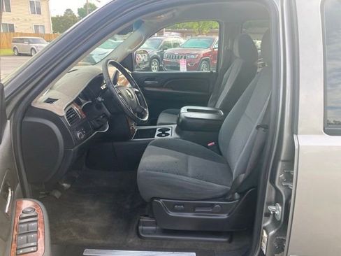 Used 2007 Chevrolet Tahoe LT RWD image 36