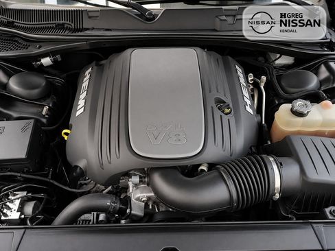 Used 2022 Dodge Challenger R/T RWD image 13
