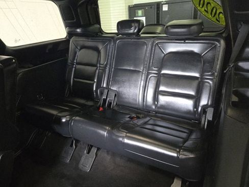 Used 2020 Lincoln Navigator Reserve w/ Equipment Group 208A Reserve AWD/4WD image 19