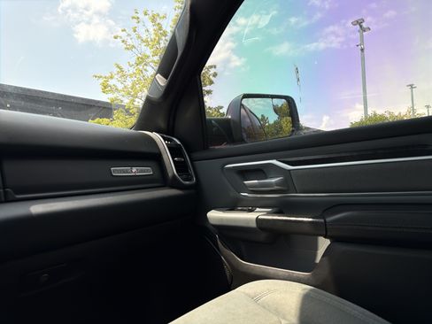 Used 2022 RAM 1500 Lone Star RWD image 18