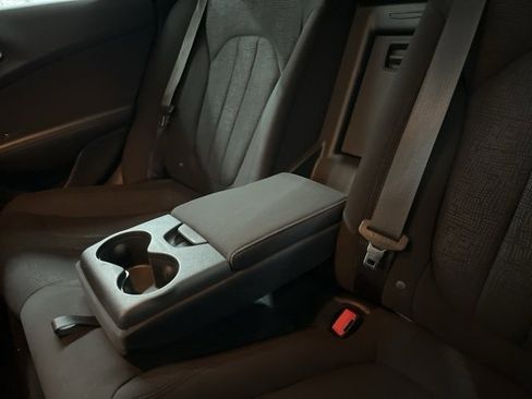 Used 2015 Chrysler 200 Limited w/ Convenience Group image 19