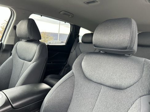 Used 2022 Hyundai Santa Fe XRT image 22