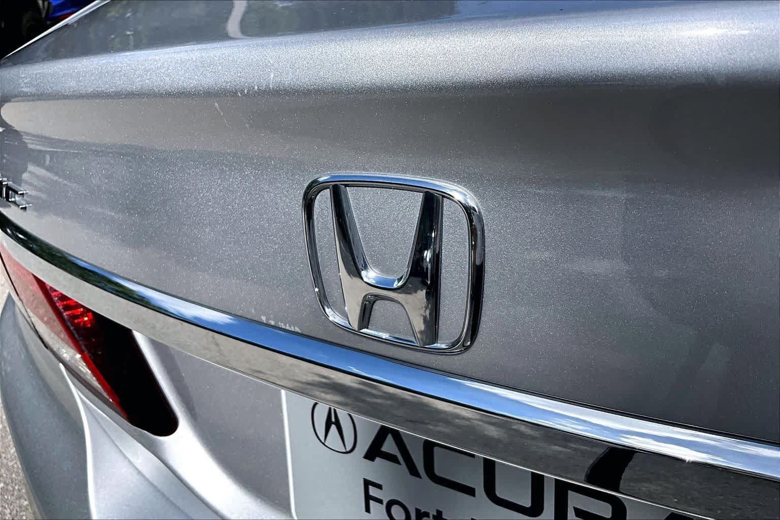 Used 2013 Honda Civic LX image 31