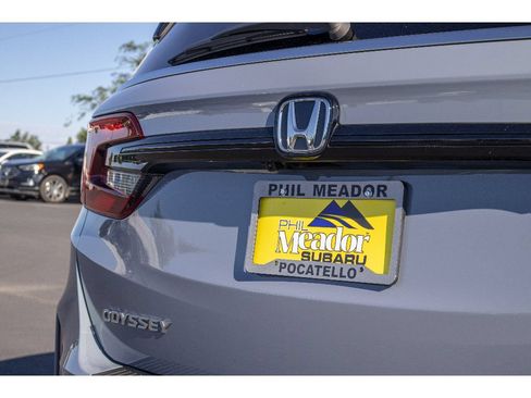 Used 2026 Honda Odyssey Elite image 28