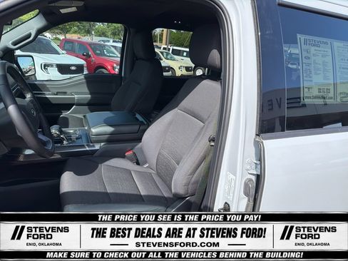 Used 2022 Ford F150 XLT w/ Equipment Group 302A High AWD/4WD image 19