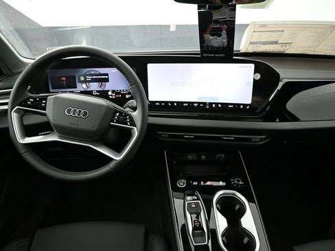 New 2026 Audi A6 Premium Plus AWD/4WD image 11