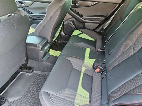 Used 2022 Subaru WRX Premium AWD/4WD image 18