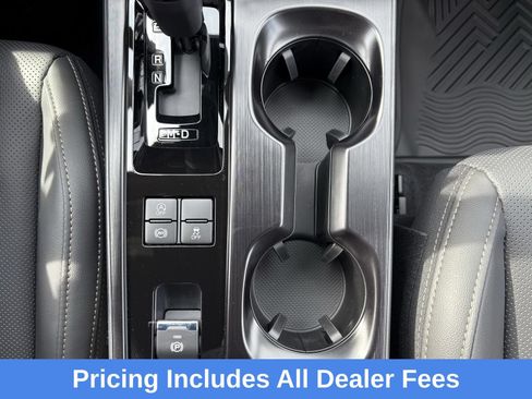 New 2026 Subaru Outback Limited w/ Premium/Limited Package AWD/4WD image 22