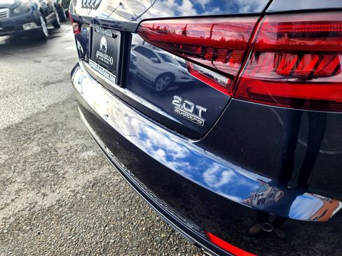 Used 2018 Audi A4 2.0T Premium Plus image 40
