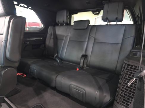 New 2026 Toyota Sequoia Platinum AWD/4WD image 21