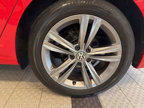 Used 2021 Volkswagen Jetta R-Line image 17