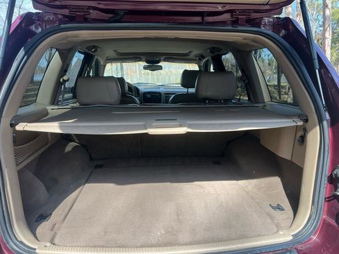 Used 2001 Jeep Grand Cherokee Limited AWD/4WD image 10