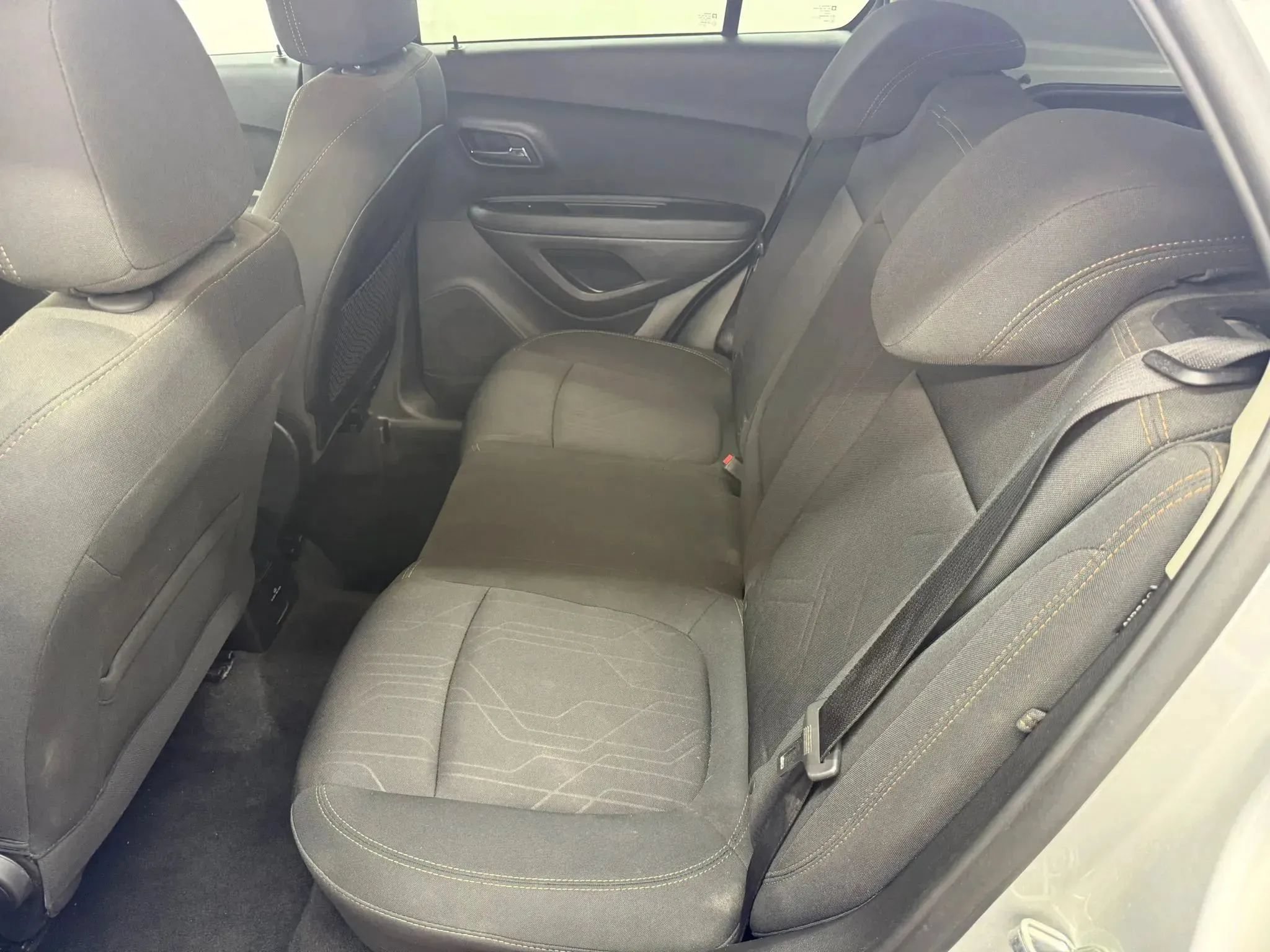 Used 2017 Chevrolet Trax LT AWD/4WD image 24