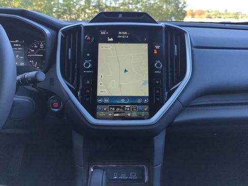 New 2025 Subaru Ascent Touring image 18