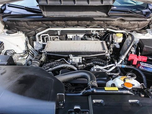 Used 2020 Subaru Ascent Limited w/ Popular Package #2A image 27