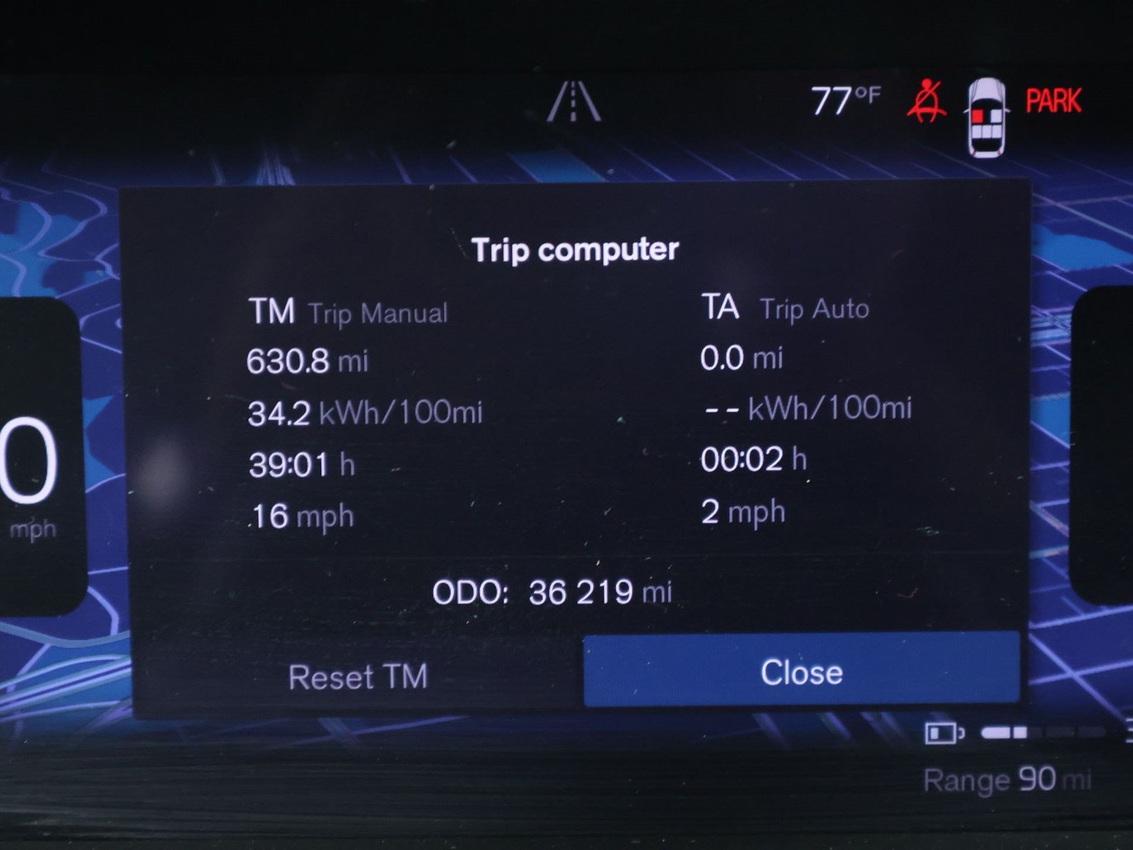Certified 2023 Volvo XC40 Recharge Core AWD/4WD image 12