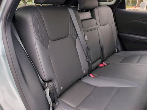 Used 2025 Lexus RX 350h image 32