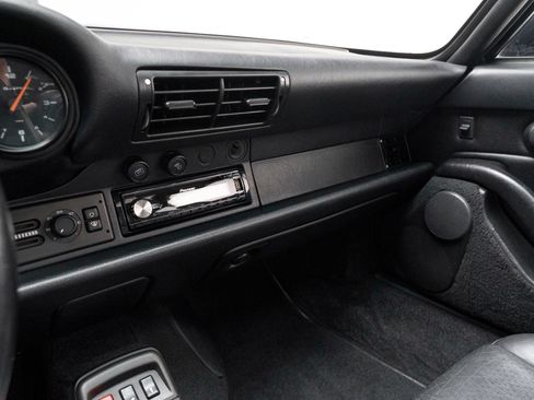 Used 1996 Porsche 911 Carrera 4S AWD/4WD image 27