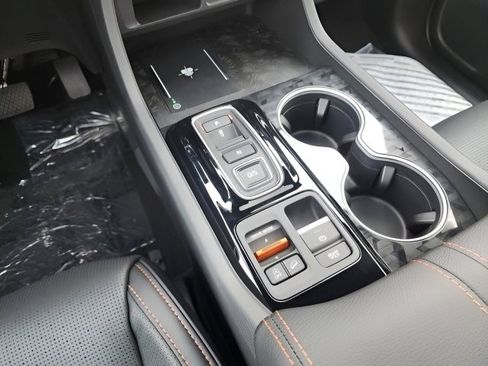 New 2026 Honda Passport TrailSport Elite image 26