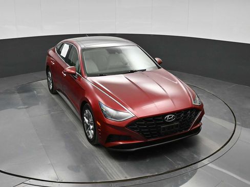 Used 2023 Hyundai Sonata SEL w/ Convenience Package FWD image 25