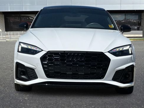 Used 2023 Audi A5 2.0T Premium Plus w/ Premium Plus AWD/4WD image 10