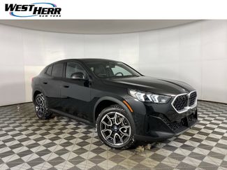 New 2026 BMW X2 xDrive28i w/ Technology Package video 1