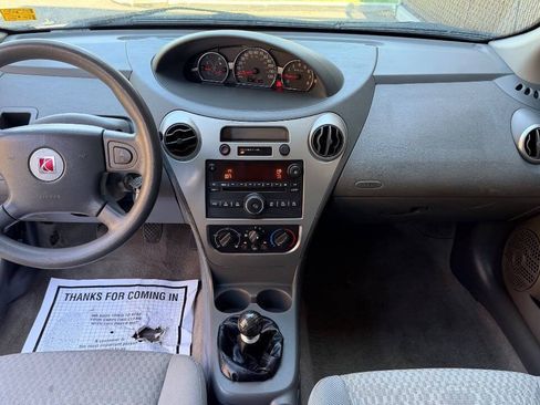 Used 2007 Saturn ION Level 2 w/ Preferred Pkg FWD image 14