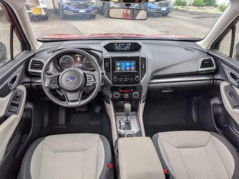 Used 2023 Subaru Forester Premium AWD/4WD image 22